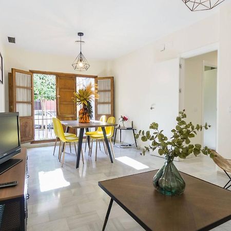 Rentalsevilla Descubriendo Las Iglesias Luaran gambar