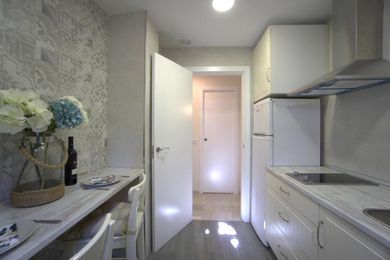 Rentalsevilla Descubriendo Las Iglesias Luaran gambar