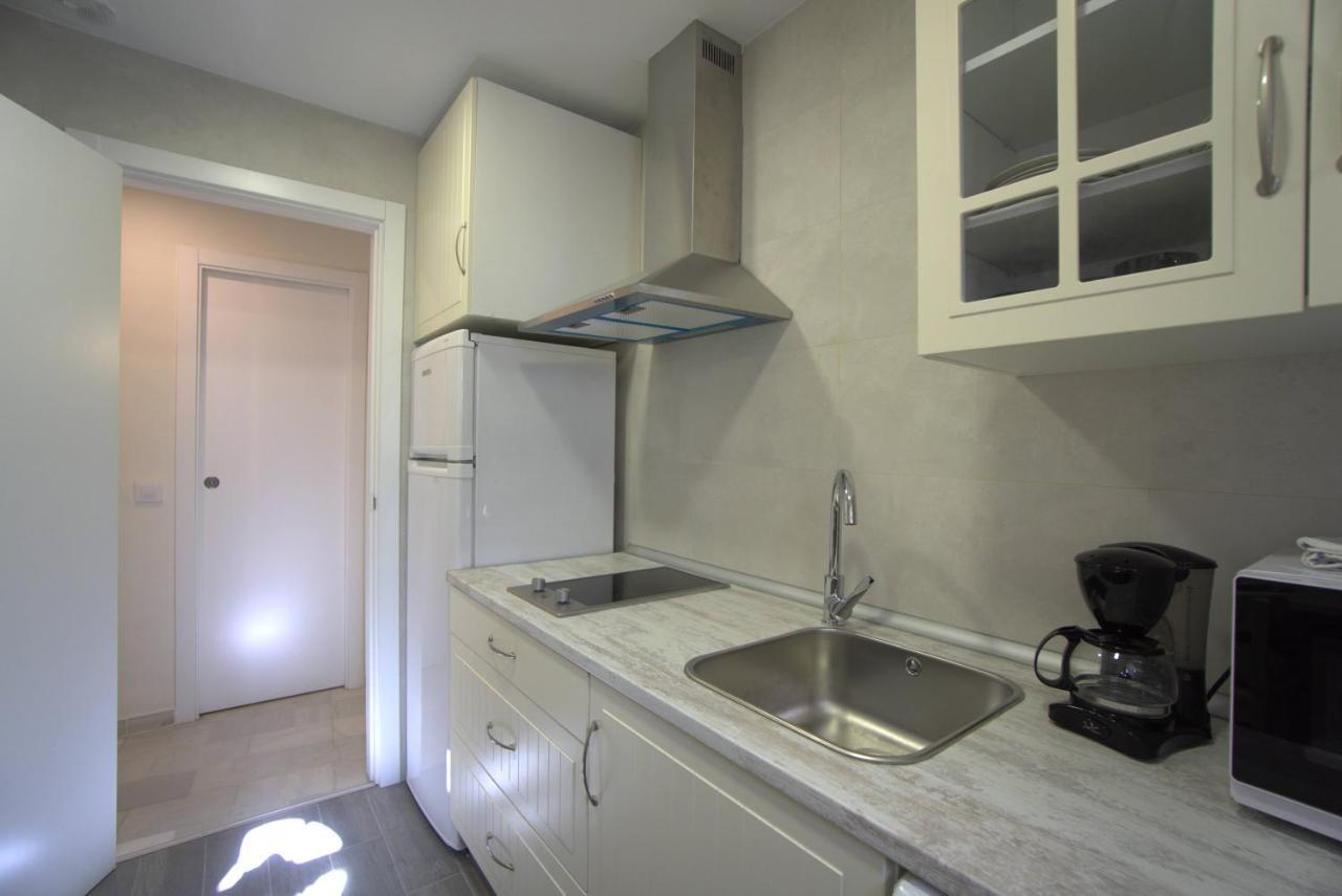 Rentalsevilla Descubriendo Las Iglesias Luaran gambar