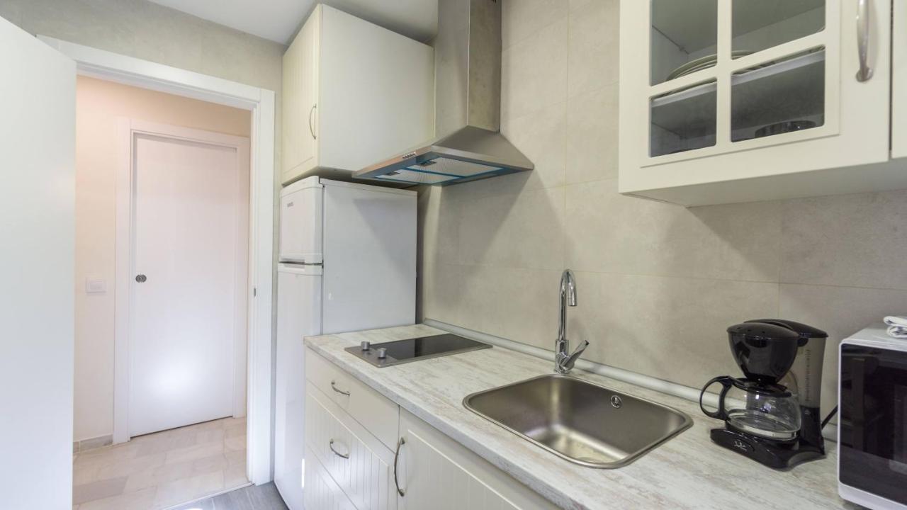 Rentalsevilla Descubriendo Las Iglesias Luaran gambar